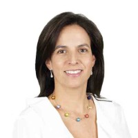 Ana Maria Pinzon Gonzalez