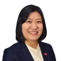 Christina Namkung