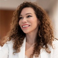 Melissa Saoudy