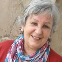 M del Carmen, Marita Copes