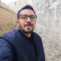 Yassine Zarrouk