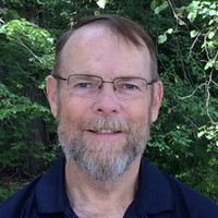 Mike Pritchard
