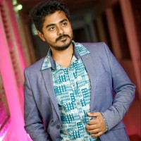Sourav Kushari