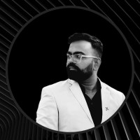 Ritwik Rai