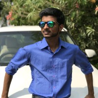 Sagar Ganjale