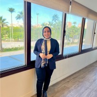 Salma Saad