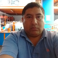 Roberto Goy flores
