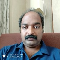 Rajesh Raman