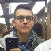 Goran Simonovic