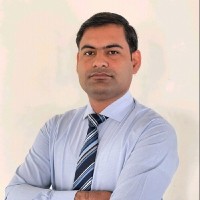Shan Ali Marketer-Pharmd-Emba