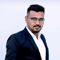 Mitesh Chauhan