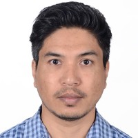 Prashanta Khanal