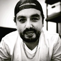 Alexander Arrunategui Roa