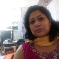 manashi sinha