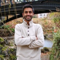 Varin Gupta