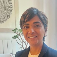 Dipti Mouj