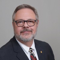Stephen Lafferty