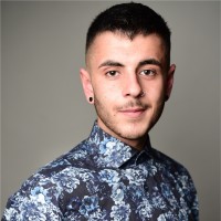 Hamid Alexander Bashiri Goodarzi