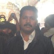 Unni Krishnan