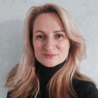 Irina Teodorovich