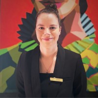 Alisha Drysdale
