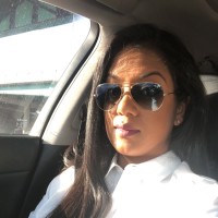 Aisha Jaggernauth