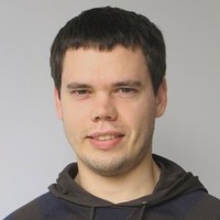 Dmitriy Podgorniy