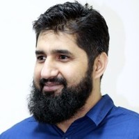 Muhammad Ejaz