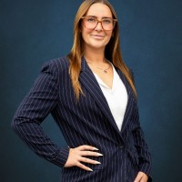 Michaela Pollard