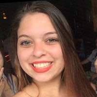 Sabrina Lopes Santos
