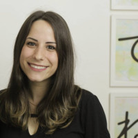 Sarah Fuidio