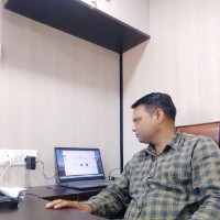 NIRAJ TIWARI