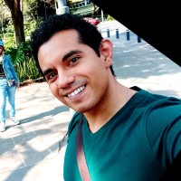 Christian Monroy