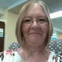 Glenna Wells