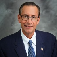 Andrew J. Santos III, D.HCML., M.B.A., M.Div.