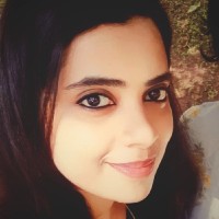 Anjana Anil