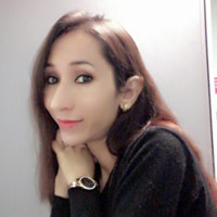 Rashmi Sharma