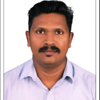 Prajith C