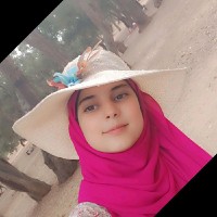 Soukaina Bahssain