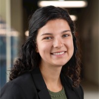 Jenae Charlebois