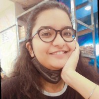 Anupama keshari