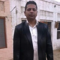 Satyajeet Sharma