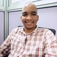 Hassane Bah