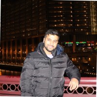 Mohammed Saifullah