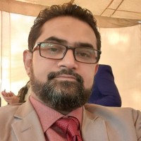 Rana Rizwan