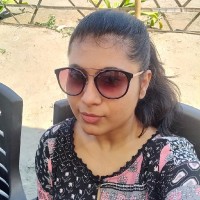 Vidhya Vijayan