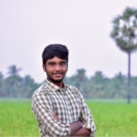 Kanishk Chandrasekaran
