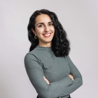 Serena Alfarano, Ph.D.