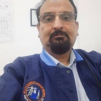 Kamran Janjua