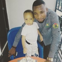 Augustine Ekuri
